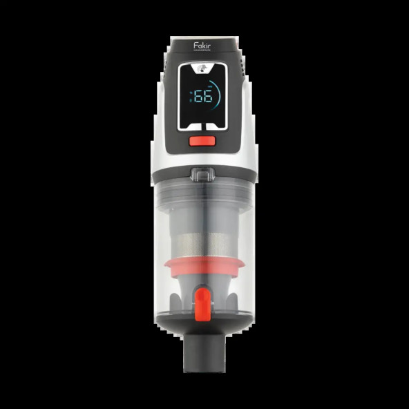 FAKİR BOLT X 8365 JARZLI SÜPÜRGE - 2