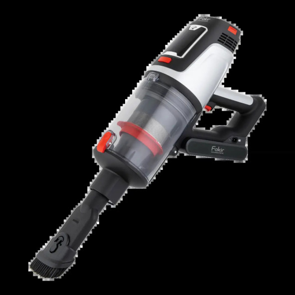 FAKİR BOLT X 8365 JARZLI SÜPÜRGE - 3