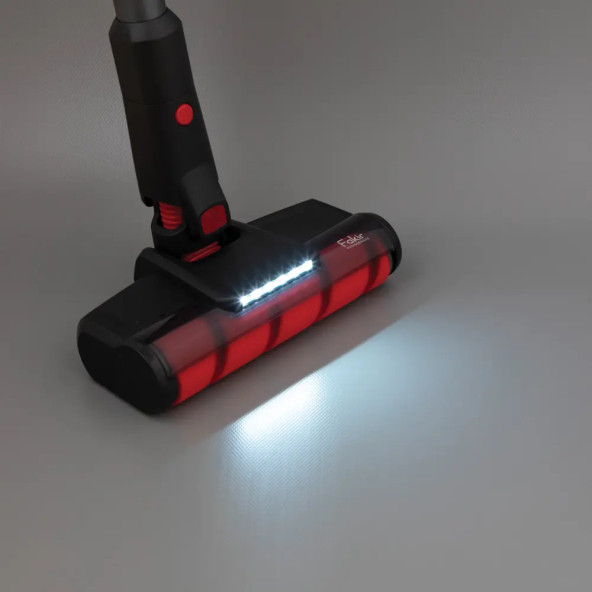 FAKİR BOLT X 8365 JARZLI SÜPÜRGE - 5