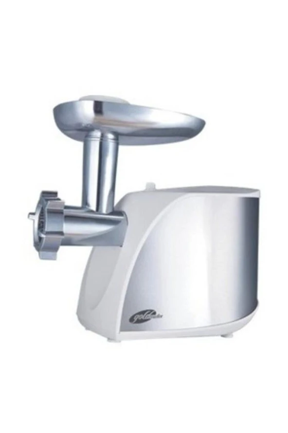 GOLDMASTER GM-217 Kıymax 2000W Kıyma Makinesi - 3