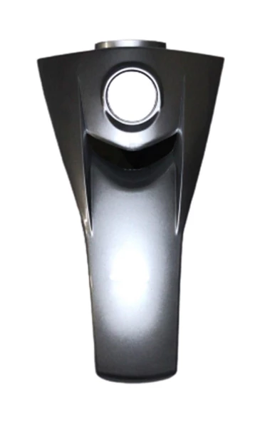 YAMAHA CRYPTON R ÖN GÖĞÜS PANELİ  İTHAL - 2