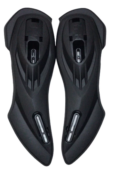 MONDİAL E-MON DUO ÇATAL KORUMA SAĞ SOL TAKIM ürün görseli 1