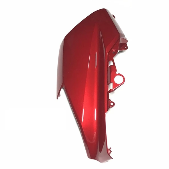 YAMAHA NMAX125-155 GRANAJ ÖN SOL KIRMIZI ORJİNAL ürün görseli