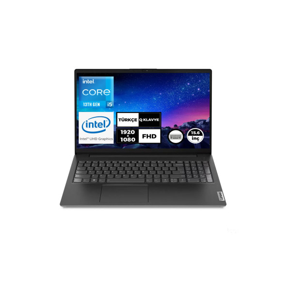 LENOVO V15 G4 83A100A5TRE5 I5-13420H 16GB 1TB SSD 15.6 FHD FREEDOS NOTEBOOK