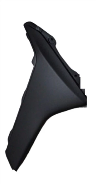 YAMAHA NMAX125-155 DÖŞEME DESTEĞİ SOL FÜME ORJİNAL - 2