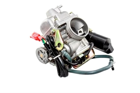 SCOOTER 150 KARBÜRATÖR KOMPLE - 2