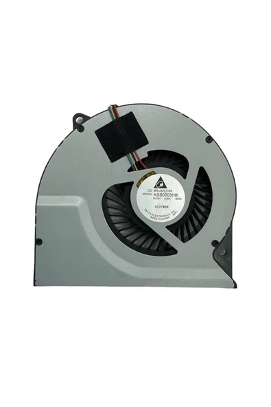 Asus ile Uyumlu N45SF-V2G-VX041V, N45SF-V2G-VX042V Cpu Fan, İşlemci Fanı