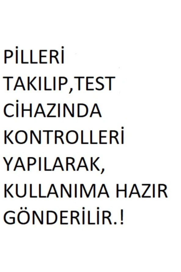 Vestel Rc4822 3d Lcd Led Tv Televizyon KumandasıEL9007 - 2