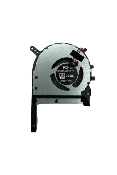 Asus ile Uyumlu TUF Gaming A15 FA506IU-HN163, A15 FA506IU-HN393 Cpu Fan, İşlemci Fanı