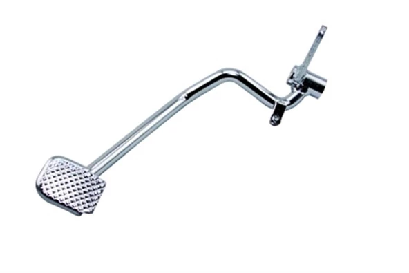 YAMAHA YBR 2004-2009 ARKA FREN PEDALI - Resim 2