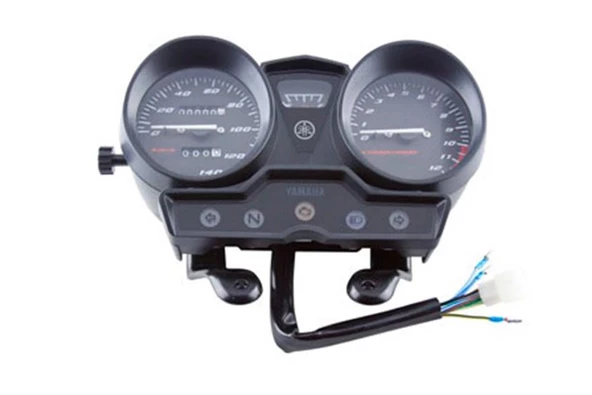 YAMAHA YBR-K ESD GÖSTERGE KM SAATİ KOMPLE OHEM - Resim 2