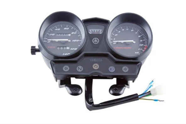 YAMAHA YBR-K ESD GÖSTERGE KM SAATİ KOMPLE OHEM ürün görseli 1