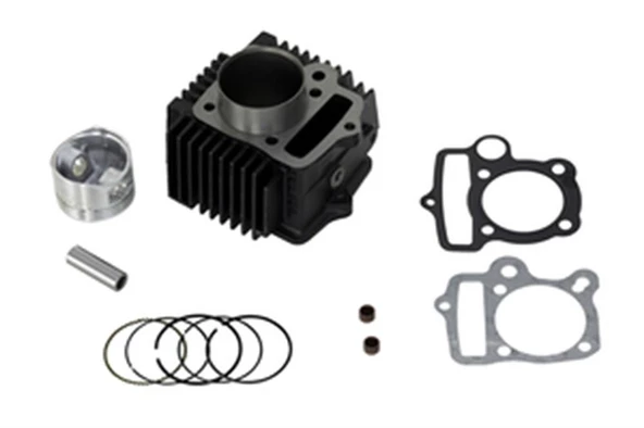 MONDIAL SFC-KH-CALIPSO-RAMZEY SİLİNDİR PİSTON SEGMAN SETİ 50 MM - 2
