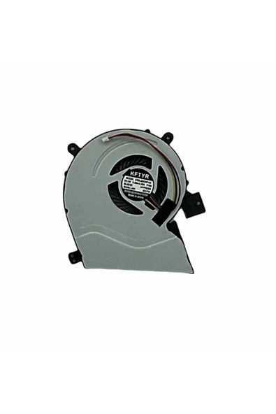 Asus ile Uyumlu X551CA-SX014H, X551CA-SX030H, X551CA-SX090H Cpu Fan, İşlemci Fanı