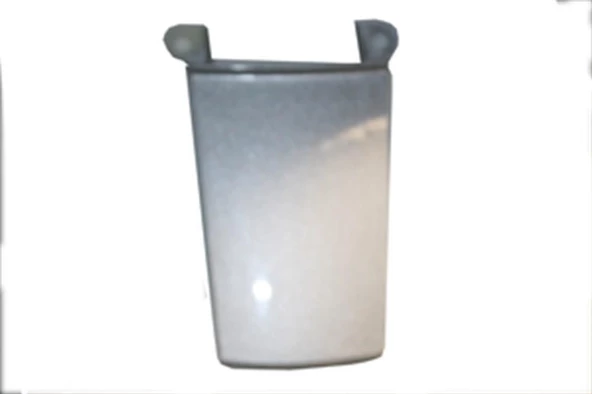 MONDIAL SFC ARKA STOP ÜSTÜ KAPAK GRİ - Resim 2