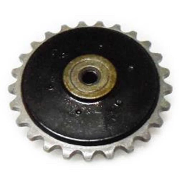 MONDIAL SFC VE TÜM CUP MODELLERİ EKSANTRİK YAĞ POMPA DİŞLİSİ - Resim 2