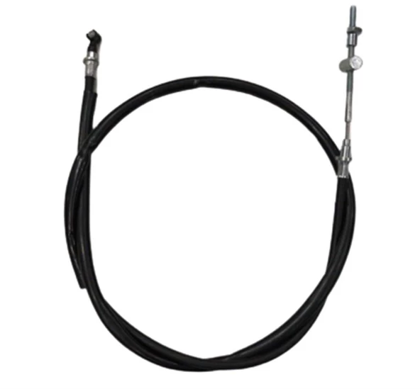 TVS PEP 75-90 ÖN FREN TELİ KOMPLE  İTHAL - Resim 2