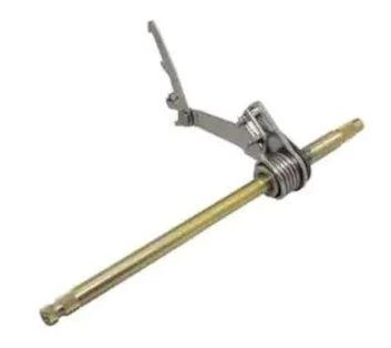 MONDIAL SFC VE CUP MODELLERİ VİTES MİLİ - Resim 2