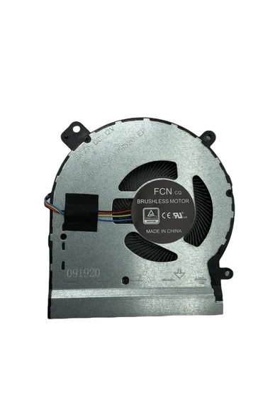 Asus ile Uyumlu Rog Strix G515, G515G, G515GV, G515GW Gpu Fan, Ekran Kartı Fanı 12V Versiyon