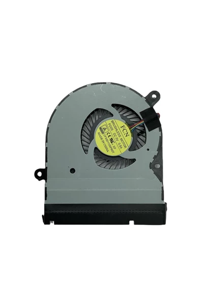 Asus ile Uyumlu 13NB05Y1AM01013, 13NB05Y1T01011 Cpu Fan, İşlemci Fanı