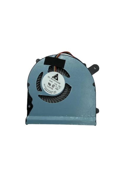 Asus ile Uyumlu 13NB0051AM06-01, 13NB0051T01011 Cpu Fan, İşlemci Fanı