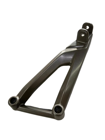 BAJAJ PULSAR NS200-NS150-AS150 ARKA SAĞ BASAMAK DEMİRİ ORJİNAL - 3