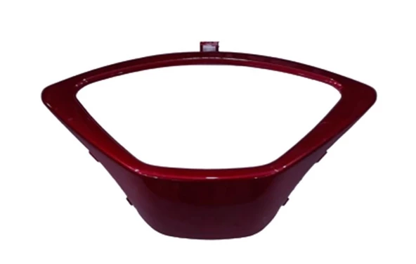 ASYA PANTHER KİLOMETRE SAATİ ÇEVRE GRENAJI KIRMIZI - Resim 2