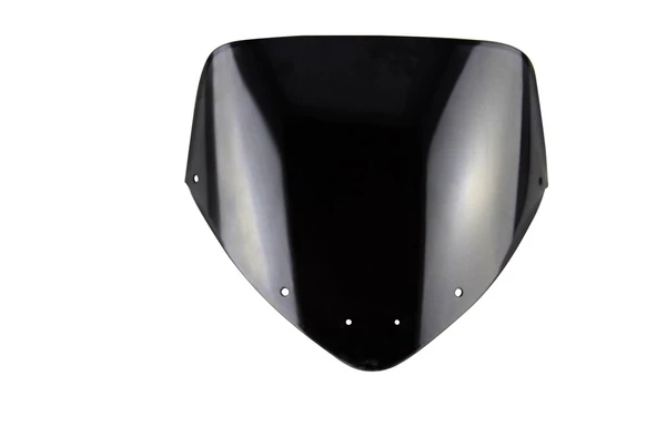 HONDA CBF150 SİPERLİK CAMI KISA ürün görseli 1