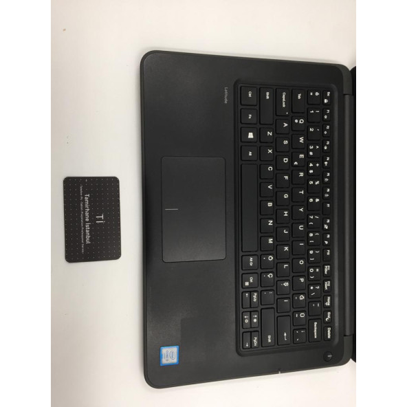 Dell 3380 i3-6006U 8 GB 256 GB M2 SSD Dizüstü Bilgisayar (Yenilenmiş) - 2
