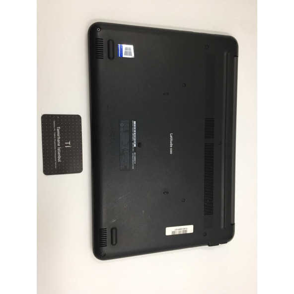 Dell 3380 i3-6006U 8 GB 256 GB M2 SSD Dizüstü Bilgisayar (Yenilenmiş) - 4