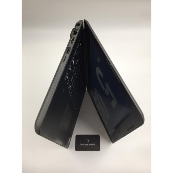 Dell 3380 i3-6006U 8 GB 256 GB M2 SSD Dizüstü Bilgisayar (Yenilenmiş) - 5