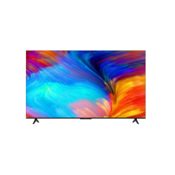 TCL 50P635 4K Ultra HD 50" 127 Ekran Uydu Alıcılı Google Smart LED TV