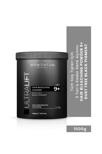 Dust Free Black 1000 Gr