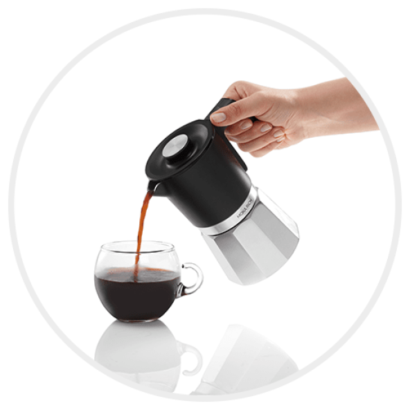 ARZUM OKKA RİCH MOKA POT - 3