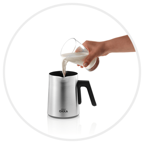 ARZUM OKKA RİCH MOKA POT - 7