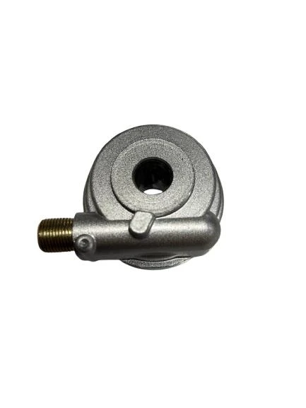 MOTOGUSTO RAPID50 KM ADAPTÖRÜ ürün görseli 1