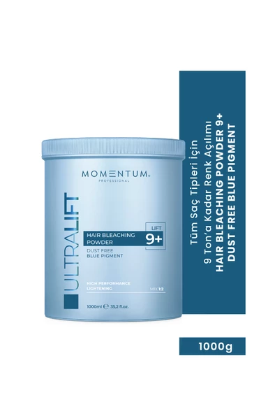 Dust Free Blue 1000 Gr ürün görseli