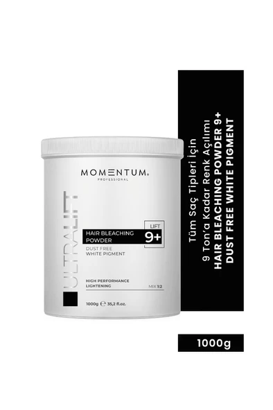 Dust Free White 1000 Gr ürün görseli