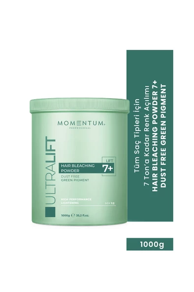 Dust Free Green 1000 Gr - 1