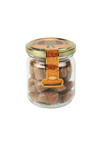 Altın Oran Akide Şekeri(boğaz Pastili) 130 Gr