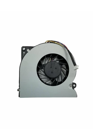 Asus ile Uyumlu N61JQ, N61JV, N61V, N61VG, N61VN Cpu Fan, İşlemci Fanı