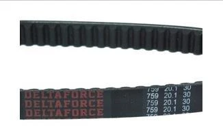 MONDİAL RT-NT-RT100 MOTOR TAHRİK KAYISI 759X20.1 - Resim 2