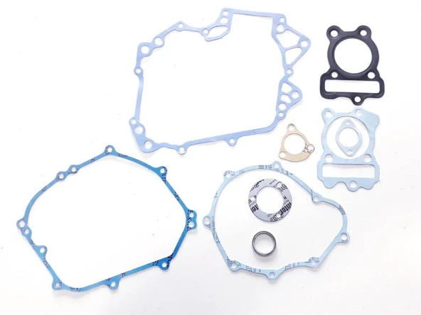 BAJAJ DISCOVER 125ST CONTA TAKIMI İTHAL - Resim 2