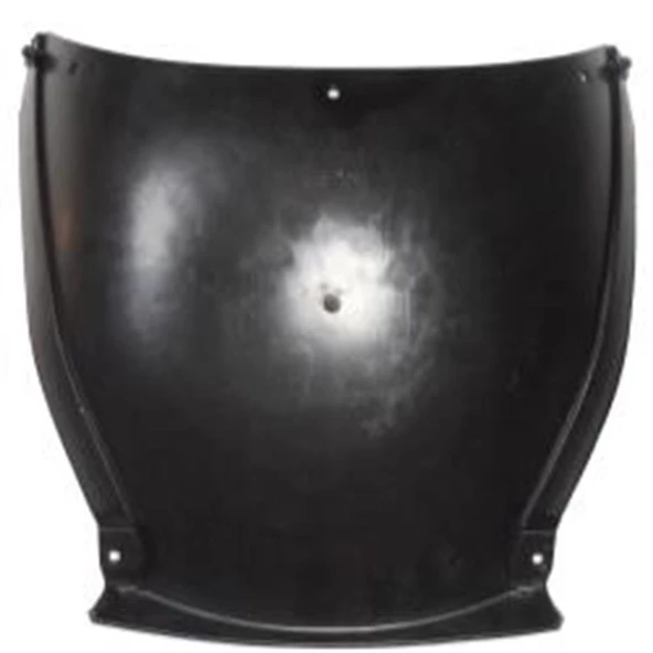 STMAX BORA 250-800 ON KORUMA PLASTIGI - Resim 2