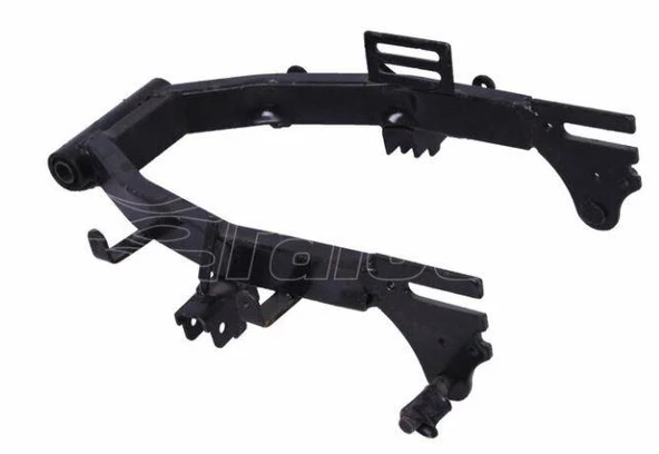 E-BİKE MARATON-SEDAN-XH ATAK ARKA BEŞİK - Resim 2