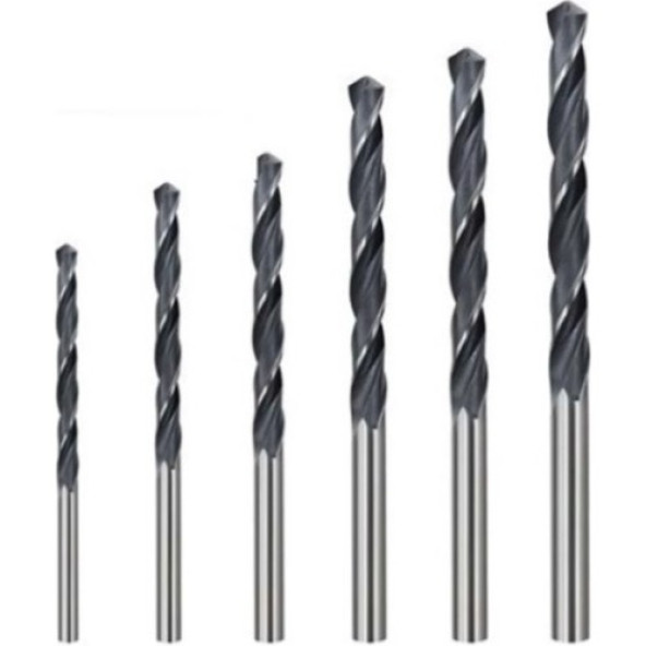 Matkap Ucu 5 mm (30 Adet)-(Ahşap Delme Ucu) - 2