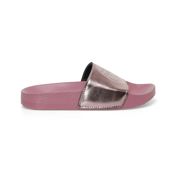 U.S. Polo Assn. Razze Z Terlik Pembe