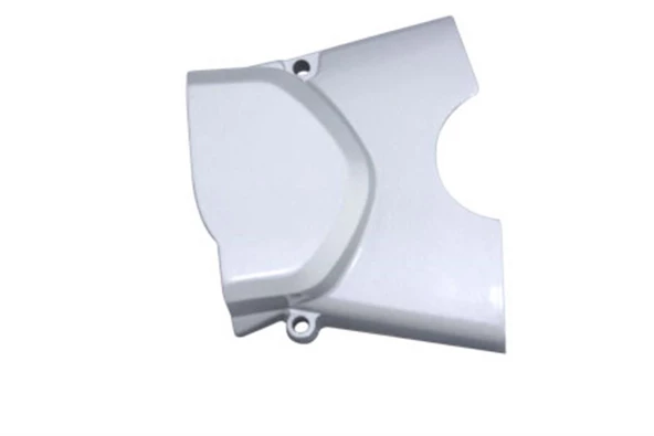 RAMZEY C100 CUP MODELLERİ ÖN DİŞLİ KAPAGI GRİ - Resim 2