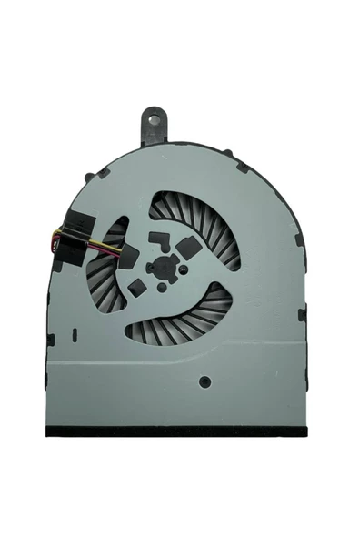 Dell ile Uyumlu Inspiron 15-5559 S20W45C, 15-5559 S20W81C Cpu Fan, İşlemci Fanı