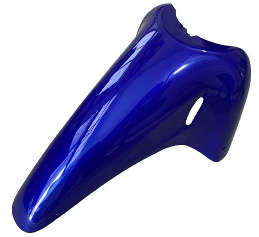 CULLAS KENBO TORRO ÖN ÇAMURLUK ÖN PARÇA MAVİ - Resim 2